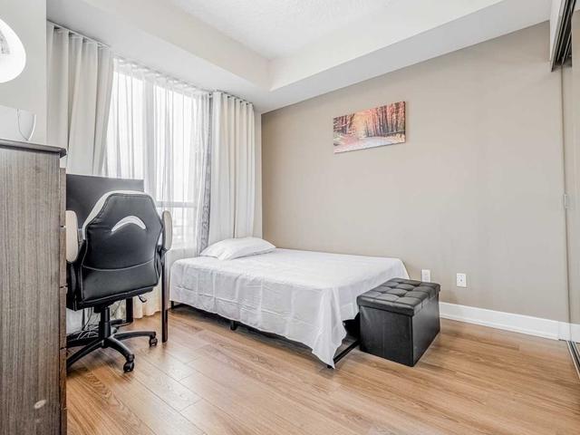 2509 - 6 Eva Rd, Condo with 2 bedrooms, 2 bathrooms and 1 parking in Toronto ON | Image 10