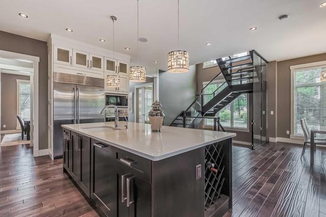 632 16a Street Nw, House detached with 5 bedrooms, 4 bathrooms and 5 parking in Calgary AB | Image 8