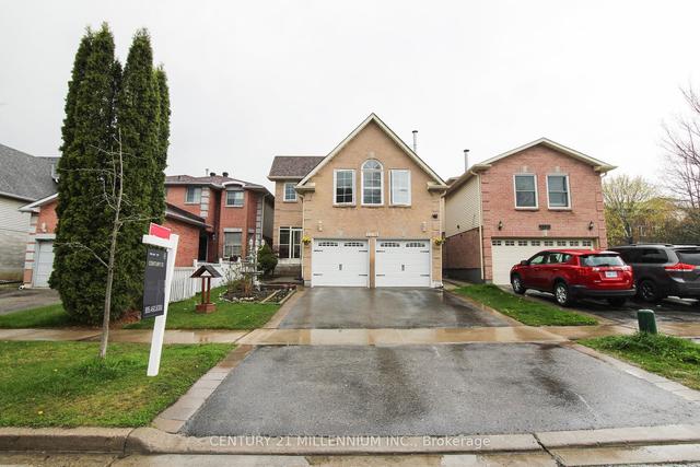 2274 Chapman Ct, House detached with 4 bedrooms, 4 bathrooms and 6 parking in Pickering ON | Image 1