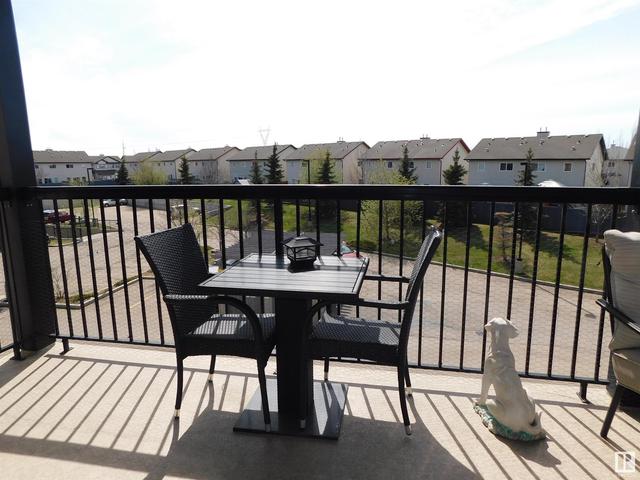 302 - 5951 165 Ave Nw, Condo with 2 bedrooms, 2 bathrooms and null parking in Edmonton AB | Image 17