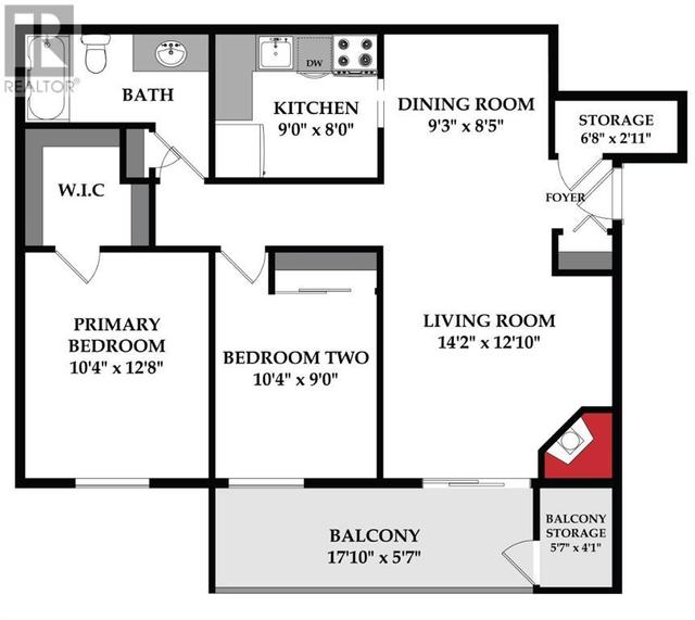 Floor Plan | Image 2