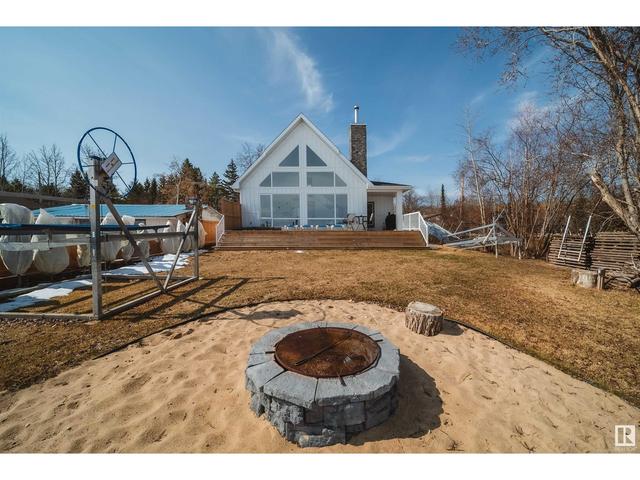 338 Crystal Spings Dr, House detached with 4 bedrooms, 2 bathrooms and 5 parking in Crystal Springs AB | Image 44