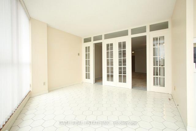 2502 - 85 Skymark Dr, Condo with 1 bedrooms, 2 bathrooms and 1 parking in Toronto ON | Image 25