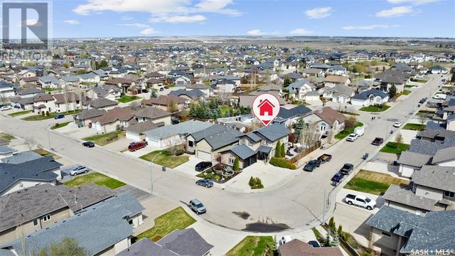 322 Bellmont Cres, House detached with 4 bedrooms, 4 bathrooms and null parking in Saskatoon SK | Image 36