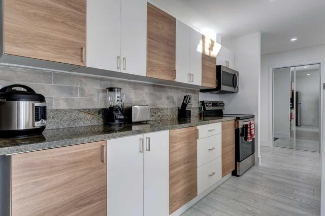 1P - 525 56 Avenue Sw, Condo with 1 bedrooms, 1 bathrooms and 1 parking in Calgary AB | Image 3