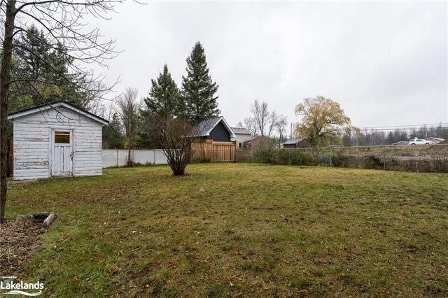 99 Betty Blvd, House detached with 1 bedrooms, 1 bathrooms and 8 parking in Wasaga Beach ON | Image 20