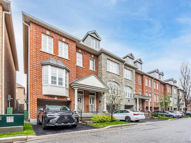 19 James Stock Path, Townhouse with 2 bedrooms, 2 bathrooms and 2 parking in Toronto ON | Image 12