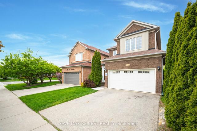 3493 Mcdowell Dr, House detached with 4 bedrooms, 4 bathrooms and 4 parking in Mississauga ON | Image 12