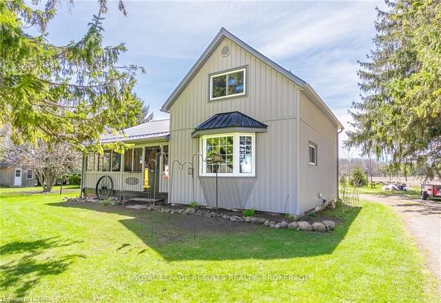 1614 1st Concession Rd, House detached with 2 bedrooms, 1 bathrooms and 6 parking in Norfolk County ON | Image 23