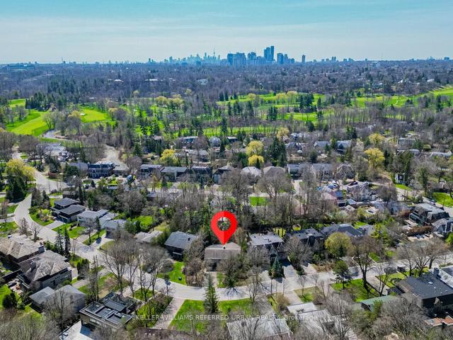 15 York Valley Cres, House detached with 3 bedrooms, 3 bathrooms and 6 parking in Toronto ON | Image 7