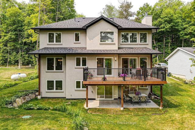 77 Polish Ave, House detached with 5 bedrooms, 4 bathrooms and 8 parking in Penetanguishene ON | Image 23
