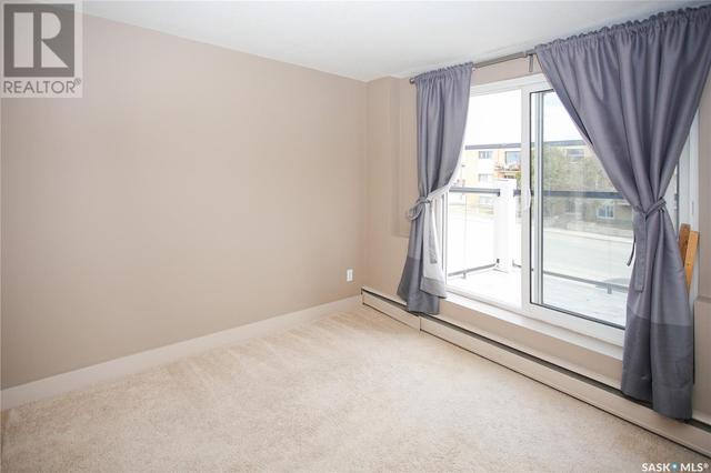 41 - 2707 7th St, Condo with 1 bedrooms, 1 bathrooms and null parking in Saskatoon SK | Image 22