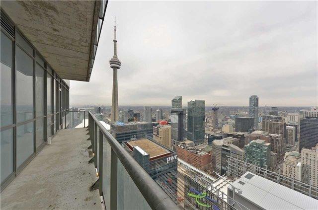 5302 - 65 Bremner Blvd, Condo with 2 bedrooms, 3 bathrooms and 1 parking in Toronto ON | Image 19