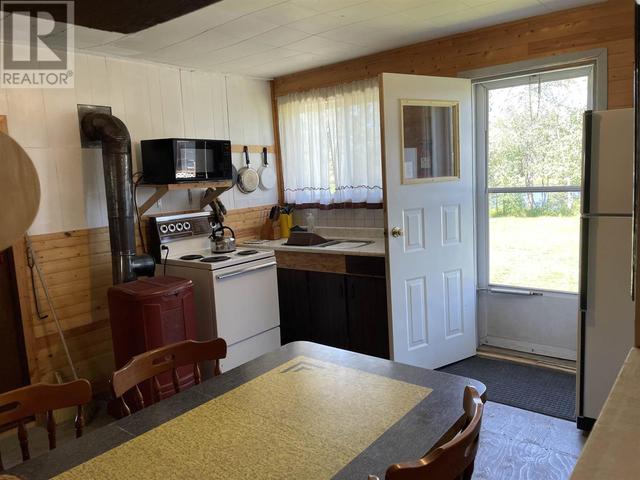 4944 Hwy 588, House detached with 2 bedrooms, 1 bathrooms and null parking in Gillies ON | Image 26