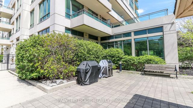 312 - 3515 Kariya Dr, Condo with 2 bedrooms, 2 bathrooms and 1 parking in Mississauga ON | Image 16