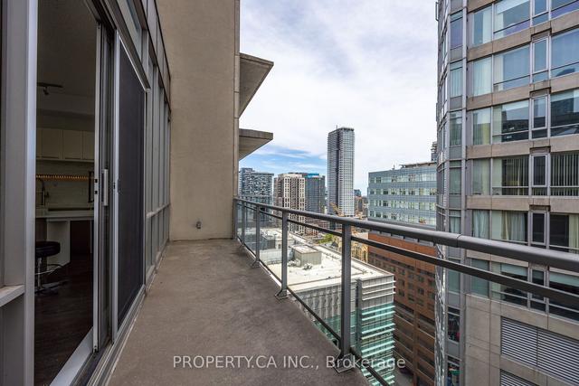PH2104 - 220 Victoria St, Condo with 2 bedrooms, 2 bathrooms and 0 parking in Toronto ON | Image 19