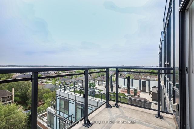 ph 05 - 11611 Yonge St, Condo with 2 bedrooms, 2 bathrooms and 2 parking in Richmond Hill ON | Image 31