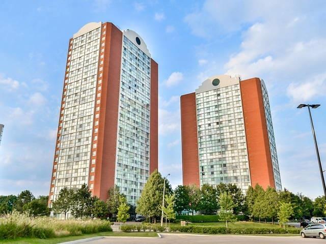 714 - 4185 Shipp Dr, Condo with 1 bedrooms, 1 bathrooms and 1 parking in Mississauga ON | Image 20
