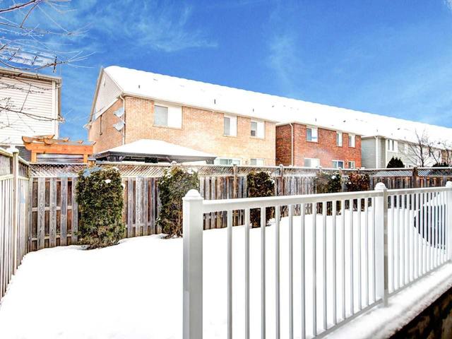 787 Biggar Hts, House detached with 4 bedrooms, 3 bathrooms and 4 parking in Milton ON | Image 32