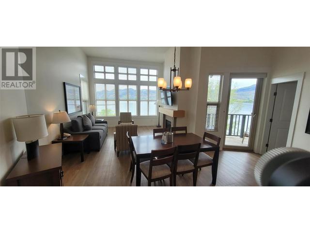 316 - 4200 Lakeshore Dr, Condo with 2 bedrooms, 2 bathrooms and null parking in Osoyoos BC | Image 30