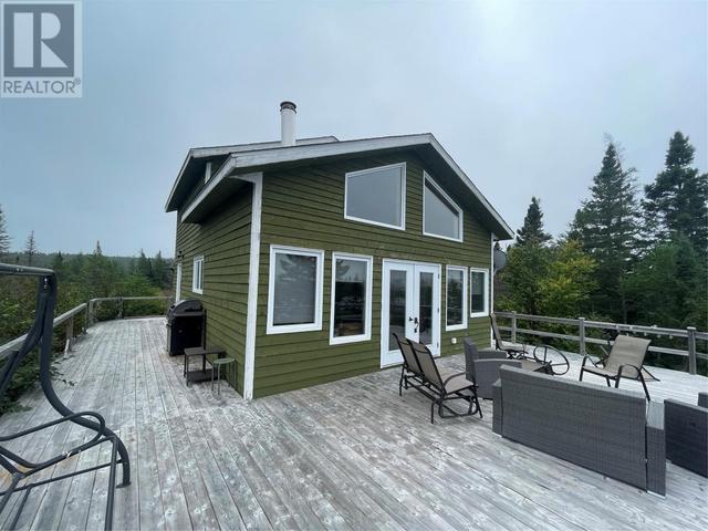 1 Trans Canada Trail, House detached with 2 bedrooms, 1 bathrooms and null parking in Division No.  7, Subd. D NL | Image 1