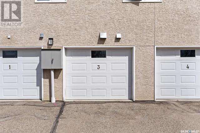 3 - 105 6th Avenue E, Condo with 3 bedrooms, 2 bathrooms and null parking in Watrous SK | Image 33