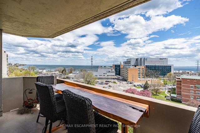 906 - 1201 North Shore Blvd E, Condo with 2 bedrooms, 2 bathrooms and 1 parking in Burlington ON | Image 19