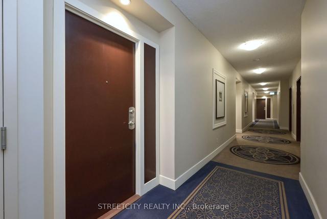 1506 - 1359 Rathburn Rd E, Condo with 1 bedrooms, 1 bathrooms and 1 parking in Mississauga ON | Image 18