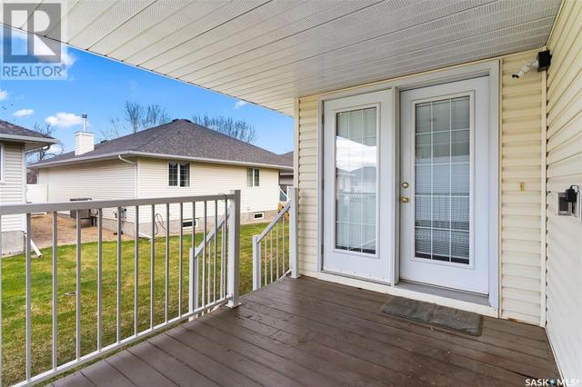 3726 Queens Gate, House detached with 3 bedrooms, 3 bathrooms and null parking in Regina SK | Image 34