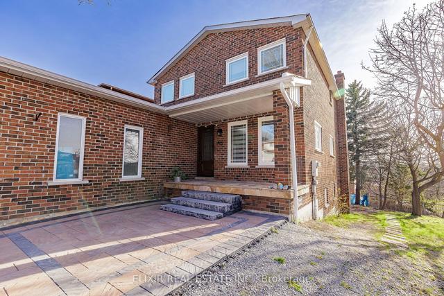 40 Palmer Dr, House detached with 3 bedrooms, 4 bathrooms and 6 parking in Ajax ON | Image 23