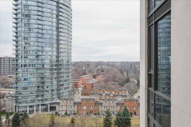 1515 - 1926 Lakeshore Blvd, Condo with 1 bedrooms, 1 bathrooms and 0 parking in Toronto ON | Image 29