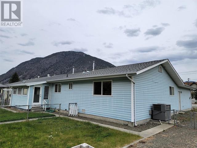 819 10th Ave, House detached with 3 bedrooms, 1 bathrooms and 5 parking in Keremeos BC | Image 29