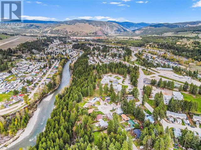 114 Glenview Cres, House detached with 4 bedrooms, 2 bathrooms and 3 parking in Princeton BC | Image 35