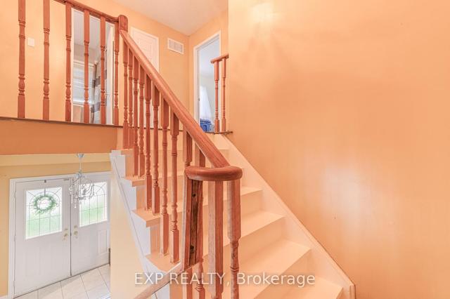 85 - 100 Brickyard Way, Townhouse with 3 bedrooms, 4 bathrooms and 2 parking in Brampton ON | Image 22