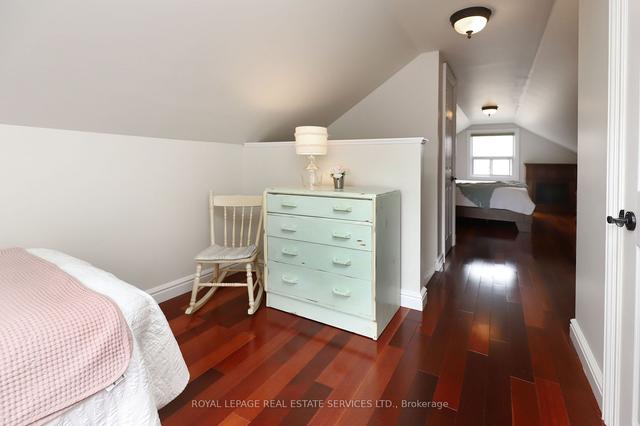 69 Twenty Fifth St, House detached with 1 bedrooms, 3 bathrooms and 2 parking in Toronto ON | Image 18