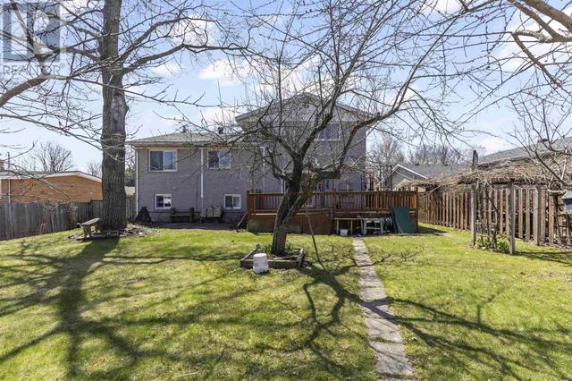 100 Pleasant Dr, House detached with 3 bedrooms, 1 bathrooms and null parking in Sault Ste. Marie ON | Image 38