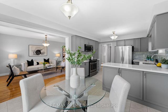 608 Driftcurrent Dr, House detached with 3 bedrooms, 3 bathrooms and 5 parking in Mississauga ON | Image 5