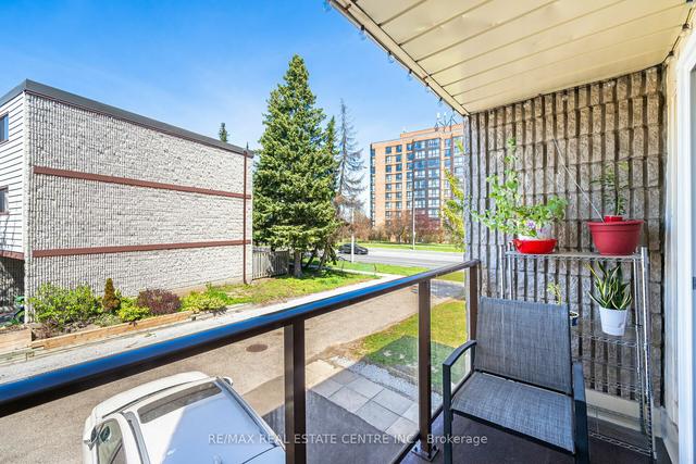 44 - 75 Blackwell Ave, Townhouse with 4 bedrooms, 2 bathrooms and 4 parking in Toronto ON | Image 34