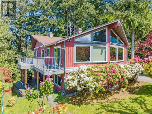 122 Bonavista Pl, House detached with 6 bedrooms, 4 bathrooms and null parking in Nanaimo BC | Image 23