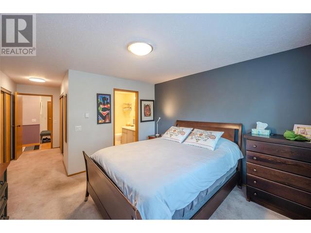 209 - 187 Warren Ave, Condo with 2 bedrooms, 2 bathrooms and 1 parking in Penticton BC | Image 19