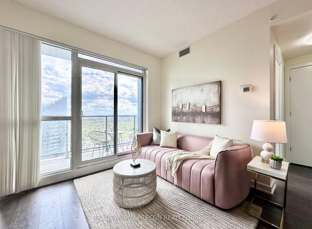 3010 - 2220 Lake Shore Blvd W, Condo with 1 bedrooms, 1 bathrooms and 1 parking in Toronto ON | Image 16