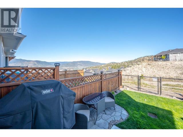 132 - 1115 Holden Rd, House attached with 3 bedrooms, 2 bathrooms and 4 parking in Penticton BC | Image 24