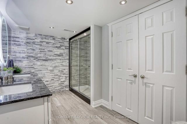 72 Caprara Cres, House detached with 4 bedrooms, 5 bathrooms and 4 parking in Markham ON | Image 21
