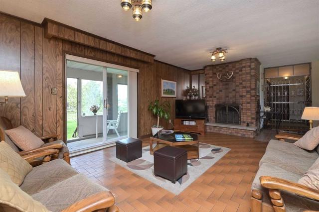 6254 Healey Rd, House detached with 3 bedrooms, 2 bathrooms and 12 parking in Caledon ON | Image 10