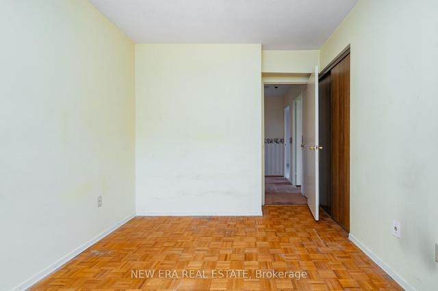 312 - 85 Emmett Ave, Condo with 3 bedrooms, 2 bathrooms and 1 parking in Toronto ON | Image 27