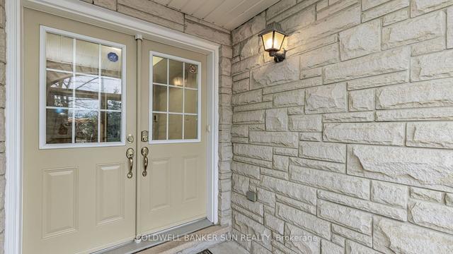791 Candlestick Cir, House attached with 4 bedrooms, 4 bathrooms and 2 parking in Mississauga ON | Image 23