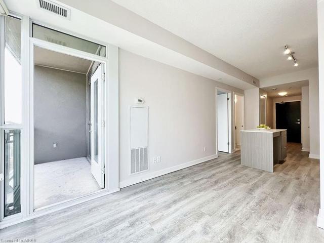 D-313 - 5220 Dundas Street St, House attached with 1 bedrooms, 1 bathrooms and 1 parking in Burlington ON | Image 21