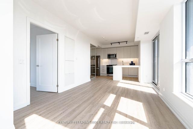 1708 - 286 Main St, Condo with 3 bedrooms, 2 bathrooms and 0 parking in Toronto ON | Image 17