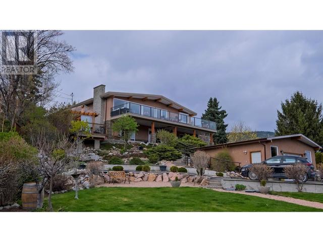 404 West Bench Dr, House detached with 4 bedrooms, 3 bathrooms and 7 parking in Okanagan Similkameen F BC | Image 74