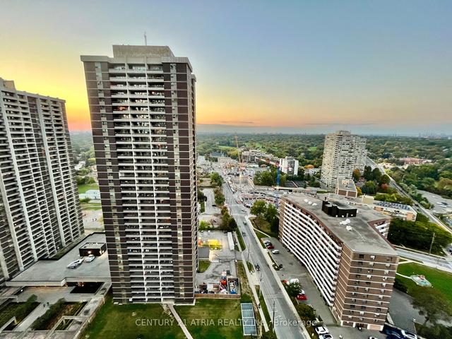 2634 - 5 Mabelle Ave, Condo with 1 bedrooms, 1 bathrooms and 1 parking in Toronto ON | Image 5